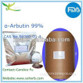 antibacterial alpha arbutin powder